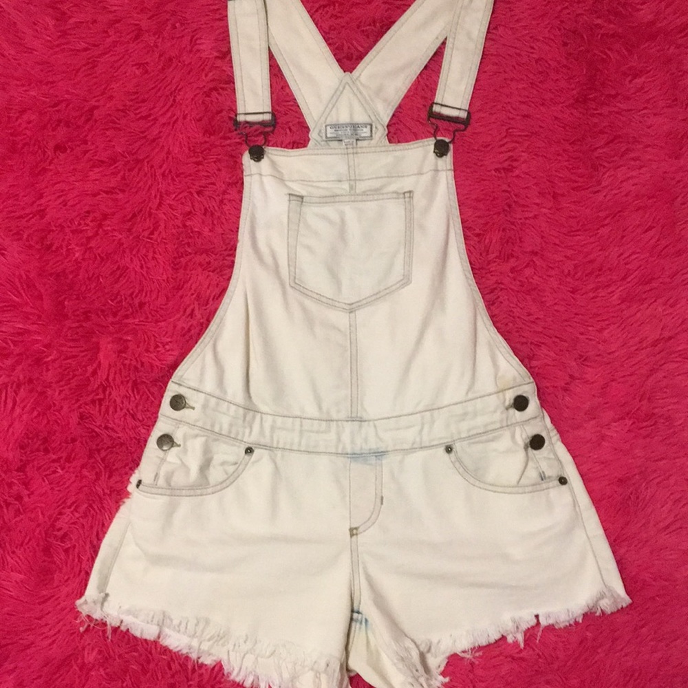 Cutest Overalls